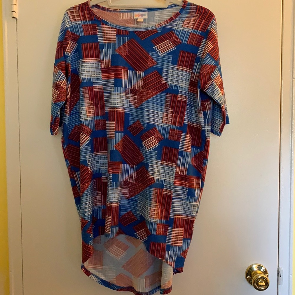 Lularoe Irma